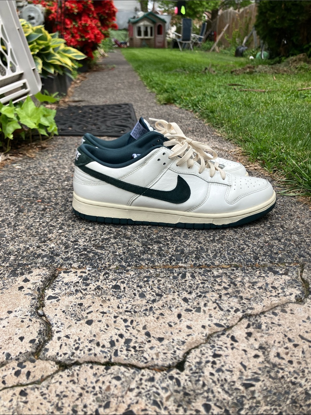 Dunk lo